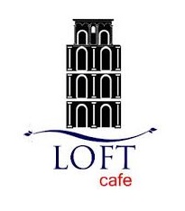 Loft Café, Pattaya Loft hotel