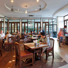 Loft Café, Pattaya Loft hotel