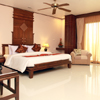 Deluxe Room King bed Room | Pattaya Loft hotel