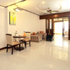 Deluxe One Bedroom Suite | Pattaya Loft hotel