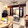 Family Suite | Pattaya Loft hotel