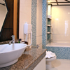 Bathroom | Pattaya Loft hotel