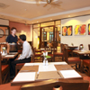 Loft Café at Pattaya Loft hotel