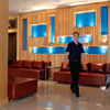 Hotel Lobby | Pattaya Loft hotel