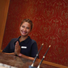 Hotel Reception | Pattaya Loft hotel
