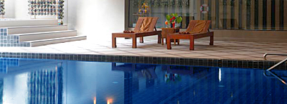 Swimming Pool | Pattaya Loft hotel