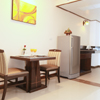 Deluxe One Bedroom Suite | Pattaya Loft hotel