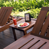 Sun Deck Chairs, Poolside Area | Pattaya Loft hotel