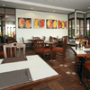 Loft Café at Pattaya Loft hotel