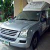 FREE Shuttle Service | Pattaya Loft hotel